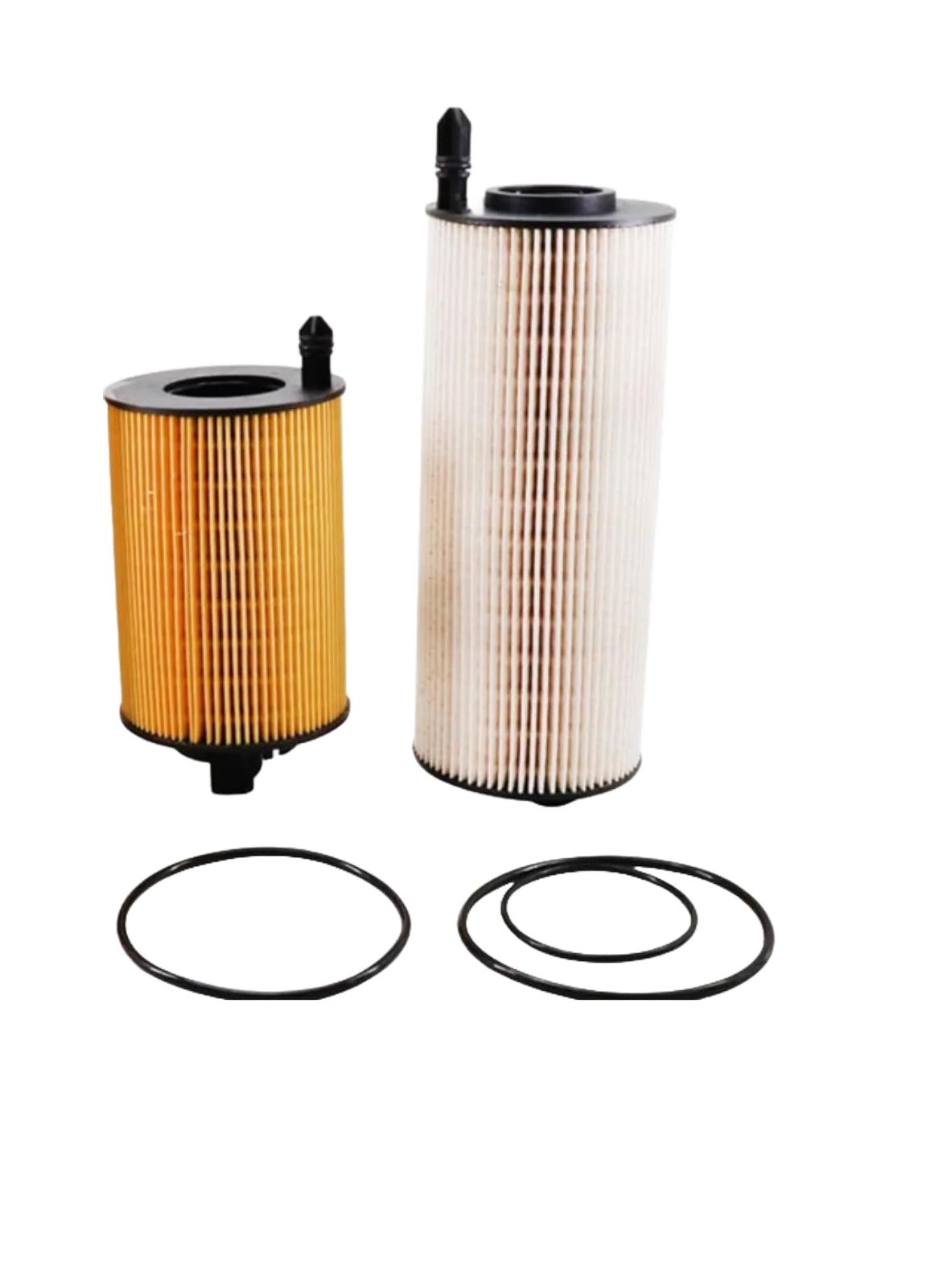 2272926PE Kit-Fuel Filter, ESI MX-13