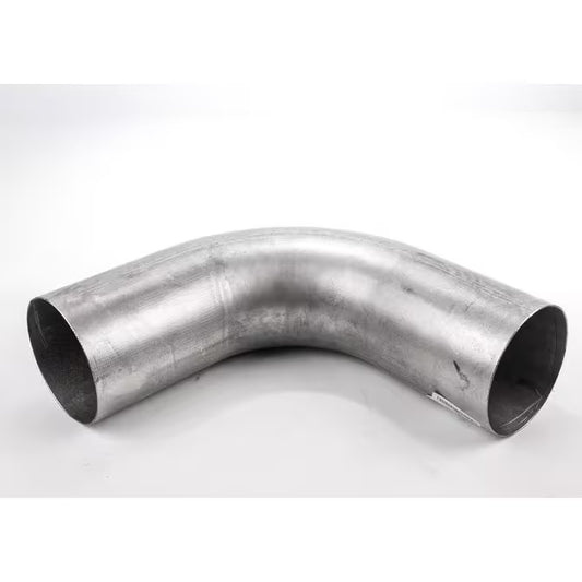 00590-14A Aluminized 90° Exhaust Elbow