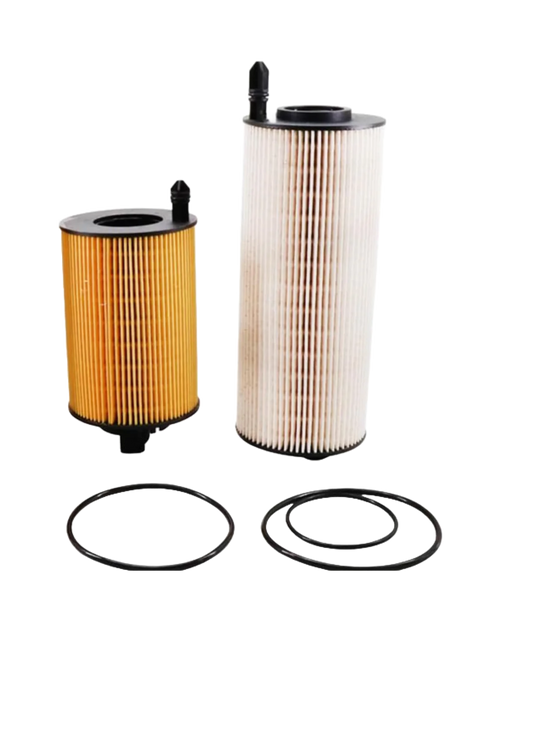 2272926PE Kit-Fuel Filter, ESI MX-13