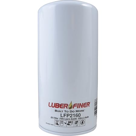 Oil Filter Detroit S60