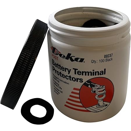 00237 Battery Terminal Protector