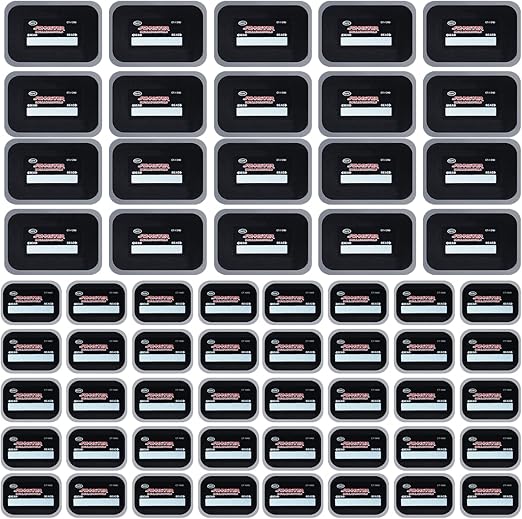 X003RESSGP Airsnigi Tire Patches