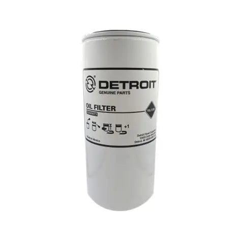 Oil Filter Detroit S60