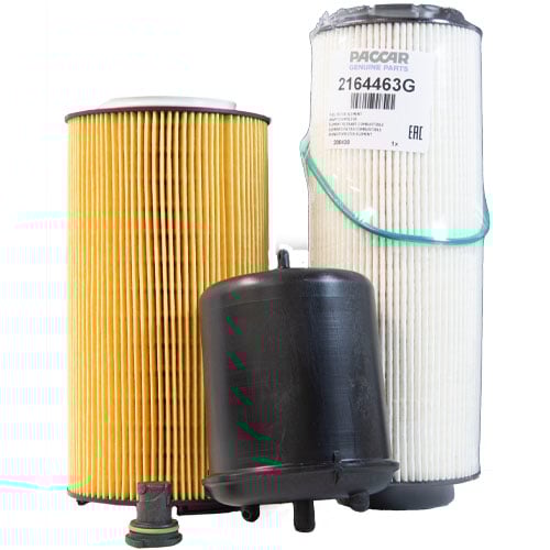 1718534PE Engine Service Filter Kit MX-13