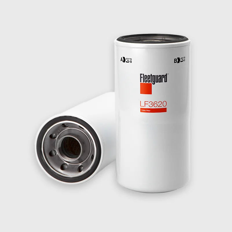 Oil Filter Detroit S60