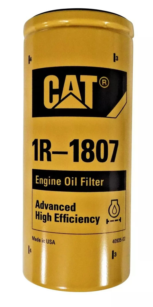 1R-1807 Oil Filter