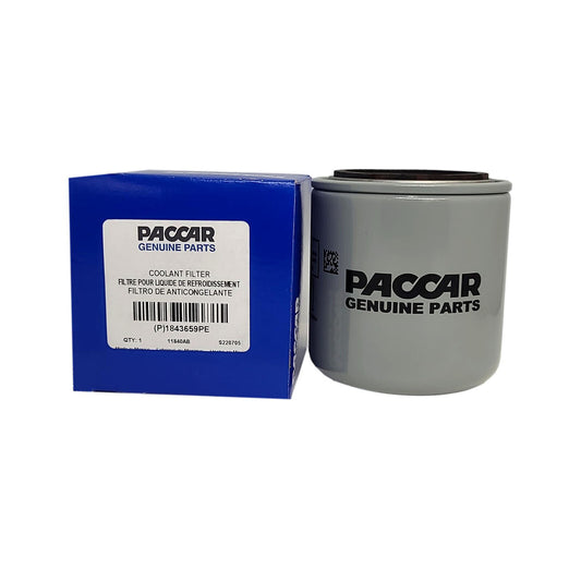 1843659PE Coolant filter